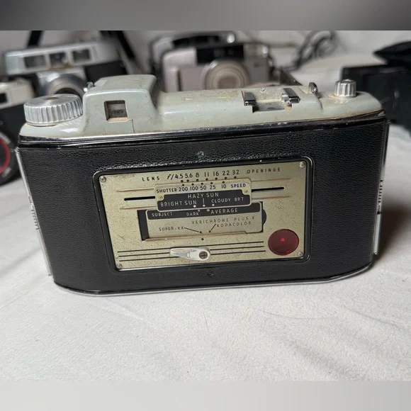 Camera Collection - Picture 7 of 9